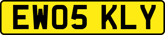 EW05KLY