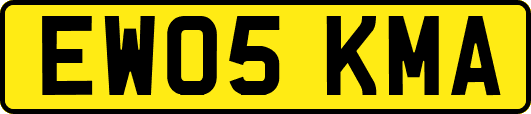 EW05KMA