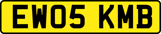 EW05KMB