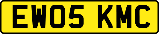 EW05KMC