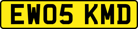 EW05KMD