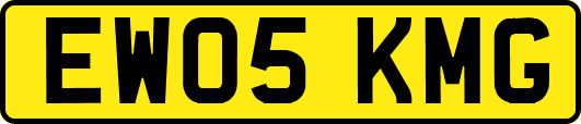 EW05KMG