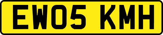 EW05KMH