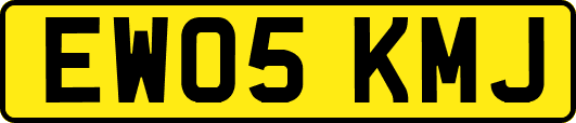 EW05KMJ