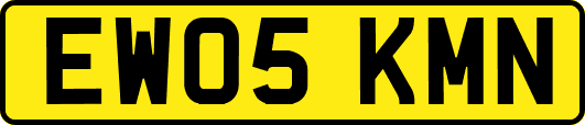 EW05KMN