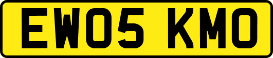 EW05KMO