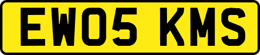 EW05KMS