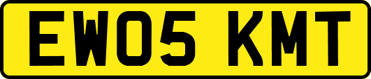 EW05KMT