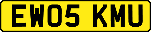 EW05KMU