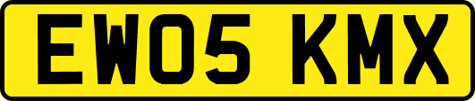 EW05KMX