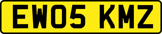 EW05KMZ