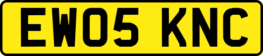 EW05KNC