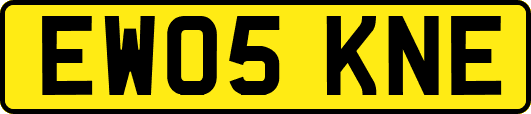 EW05KNE