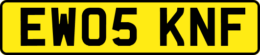 EW05KNF