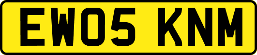 EW05KNM
