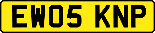 EW05KNP