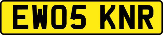 EW05KNR