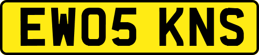 EW05KNS