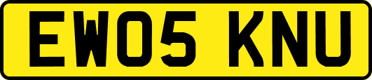 EW05KNU