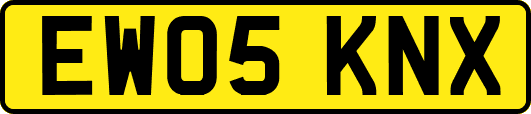EW05KNX