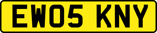 EW05KNY