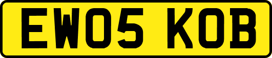 EW05KOB