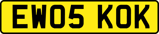 EW05KOK