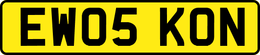 EW05KON