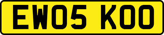 EW05KOO