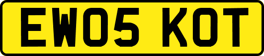 EW05KOT