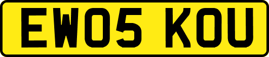 EW05KOU