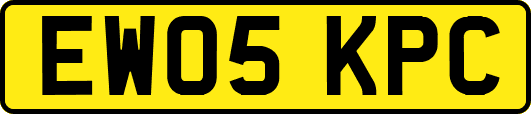 EW05KPC