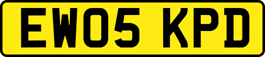 EW05KPD