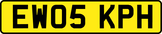 EW05KPH