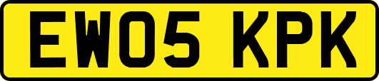 EW05KPK
