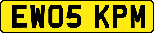 EW05KPM