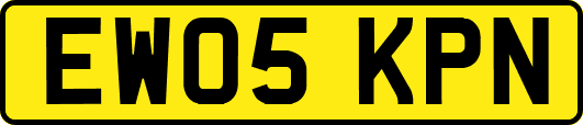 EW05KPN
