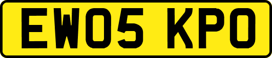 EW05KPO