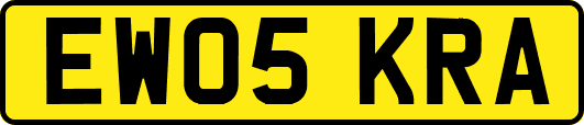 EW05KRA
