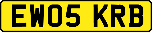 EW05KRB