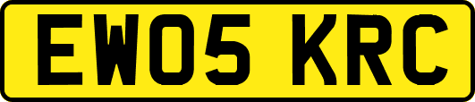EW05KRC