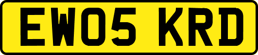 EW05KRD