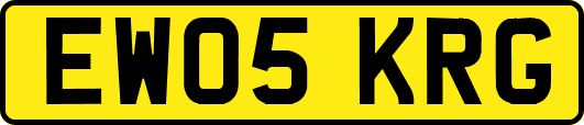 EW05KRG