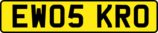 EW05KRO