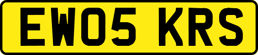 EW05KRS