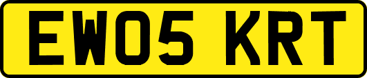 EW05KRT