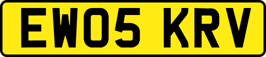 EW05KRV