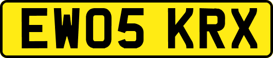 EW05KRX