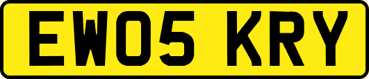 EW05KRY