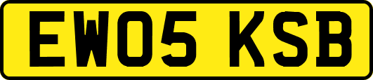 EW05KSB